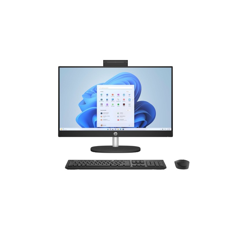 Računalnik AIO HP All-in-One 24-cr0074ny i7-1355U, 16GB, 1TB, W11H