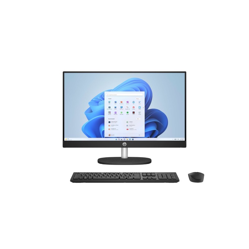 Računalnik AIO HP All-in-One 24-cr0074ny i7-1355U, 16GB, 1TB, W11H