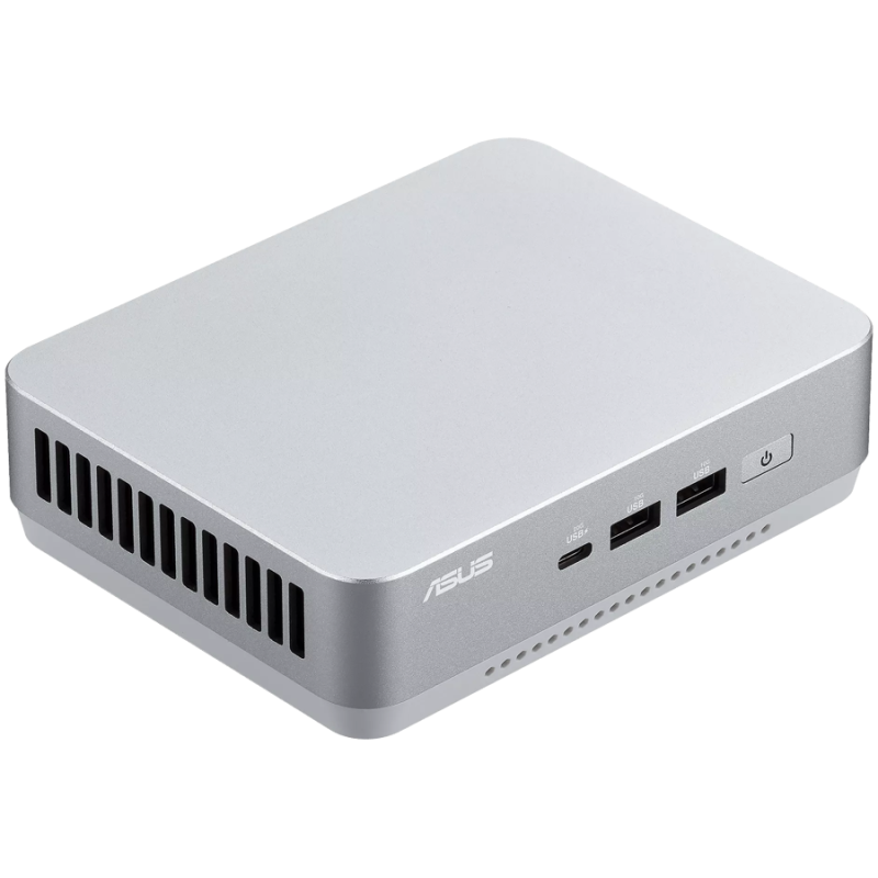 Računalnik Nettop ASUS NUC 14 Pro+ Kit (RNUC14RVSU700002I), U7-155H