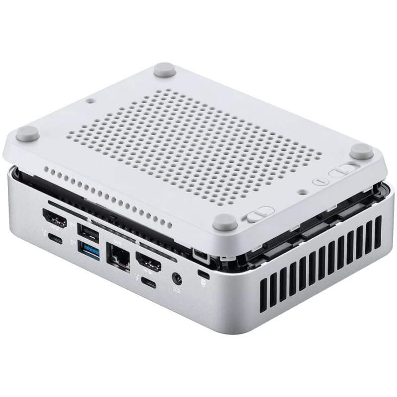 Računalnik Nettop ASUS NUC 14 Pro+ Kit (RNUC14RVSU700002I), U7-155H