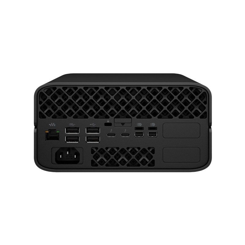 Računalnik HP Z2 Mini G1a Ryzen AI 9-380, 32GB, 1TB, Radeon 8040S, W11P