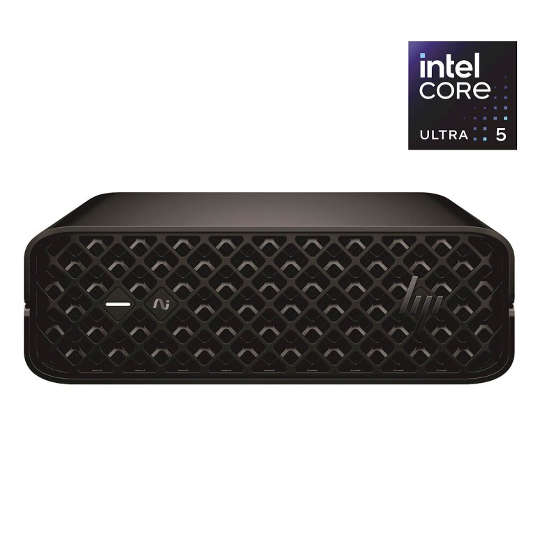 Računalnik HP Z2 Mini G1i U5-225, 16GB, 1TB, W11P