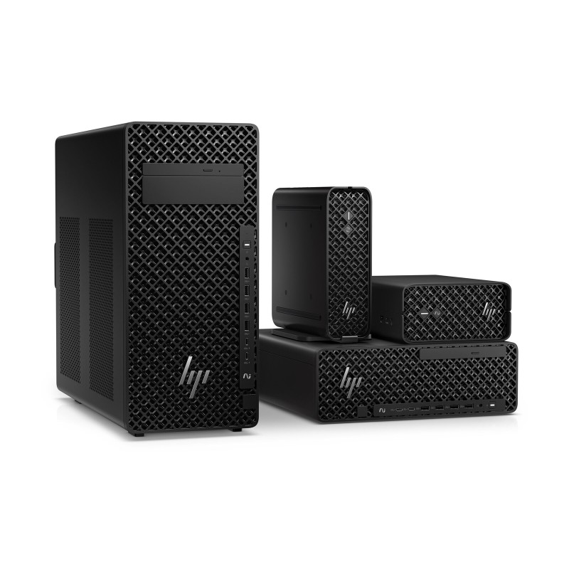 Računalnik HP Z2 Mini G1i U7-265, 32GB, 1TB, RTX A2000 Ada, W11P