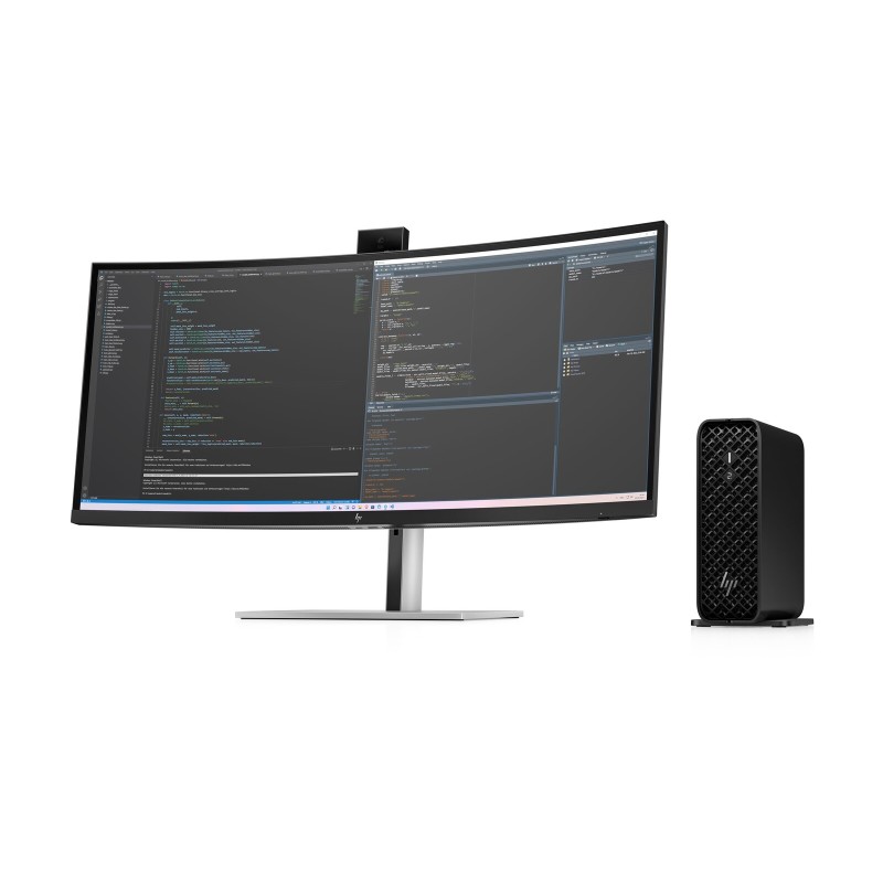 Računalnik HP Z2 Mini G1i U7-265, 32GB, 1TB, RTX A2000 Ada, W11P