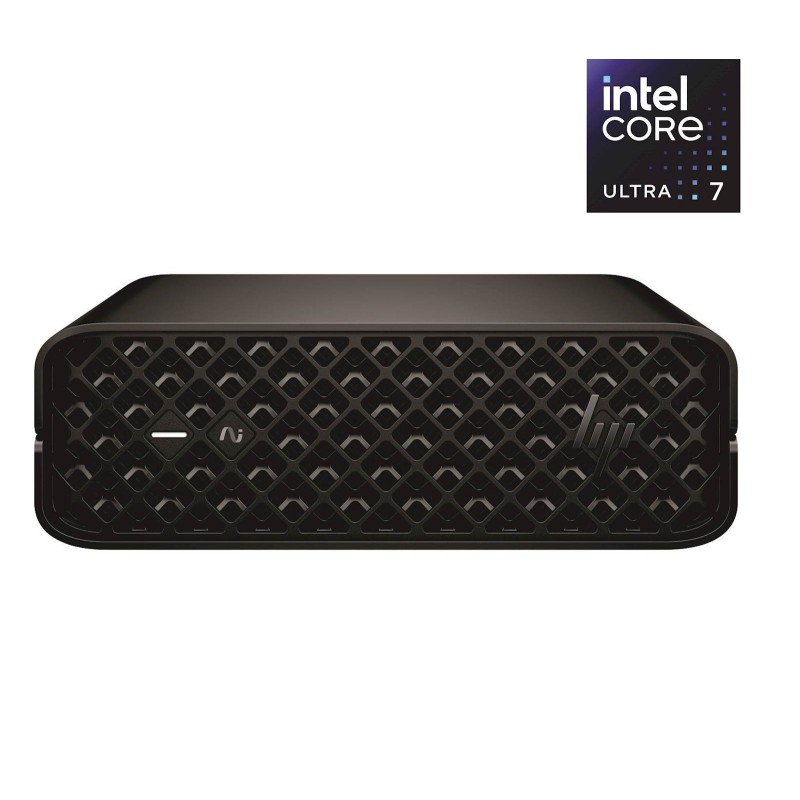 Računalnik HP Z2 Mini G1i U7-265K, 32GB, 1TB, W11P