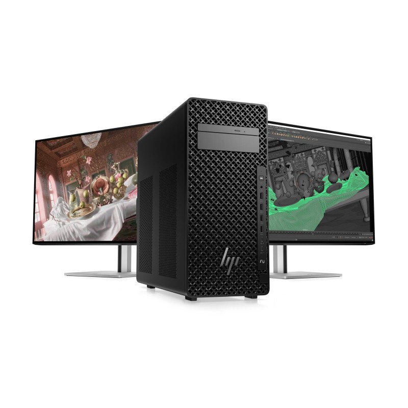 Računalnik HP Z2 Tower G1i U5-245, 32GB, 1TB, RTX A400, W11P