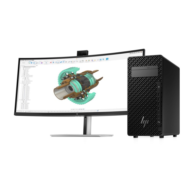 Računalnik HP Z2 Tower G1i U5-245, 32GB, 1TB, RTX A400, W11P