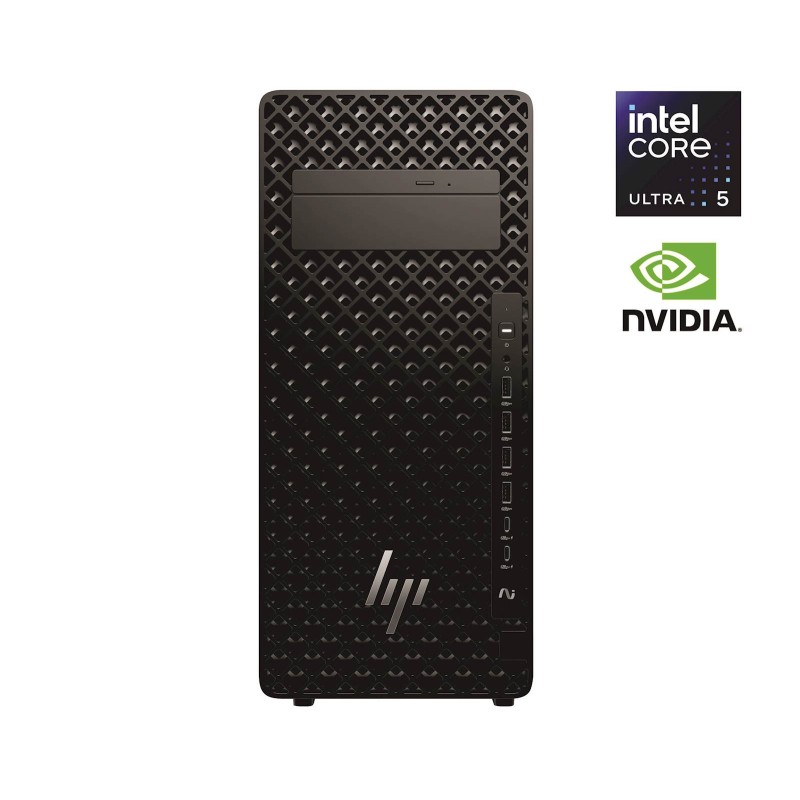 Računalnik HP Z2 Tower G1i U5-245, 32GB, 1TB, RTX A1000, W11P