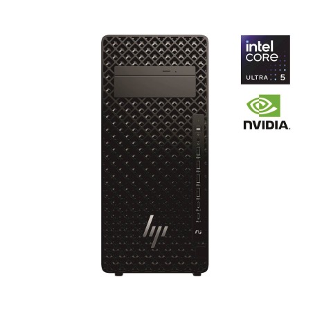 Računalnik HP Z2 Tower G1i U5-245, 32GB, 1TB, RTX A1000, W11P
