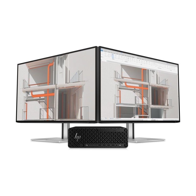 Računalnik HP Z2 SFF G1i U7-265, 32GB, 1TB, RTX A1000, W11P