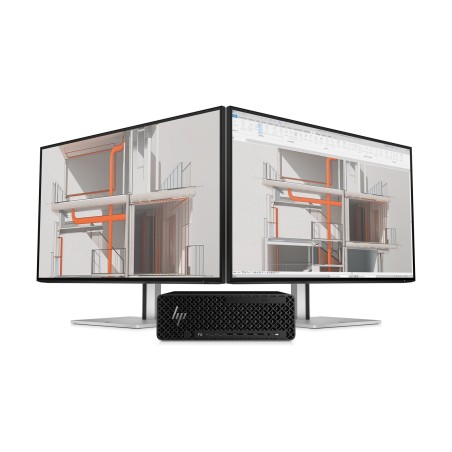 Računalnik HP Z2 SFF G1i U7-265, 32GB, 1TB, RTX A1000, W11P