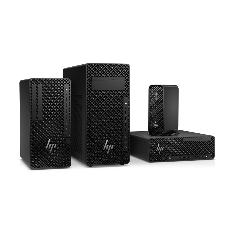 Računalnik HP Z2 SFF G1i U7-265, 32GB, 1TB, RTX A1000, W11P