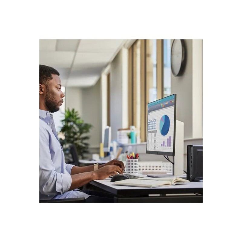 Računalnik HP Pro Mini 400 G9 i5-14500T, 16GB, 512GB, W11P