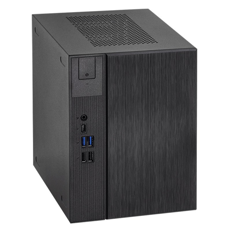 Računalnik Nettop ASROCK DeskMeet B760
