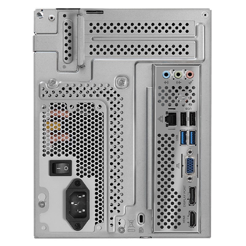 Računalnik Nettop ASROCK DeskMeet B760