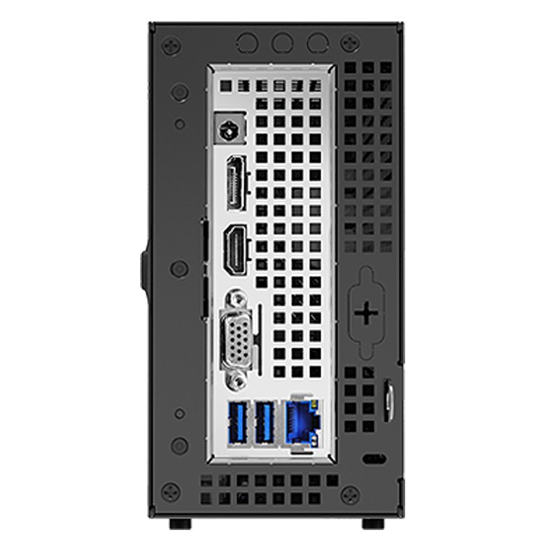 Računalnik Nettop ASROCK DeskMini X600