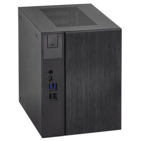 Računalnik Nettop ASRock DeskMeet X600