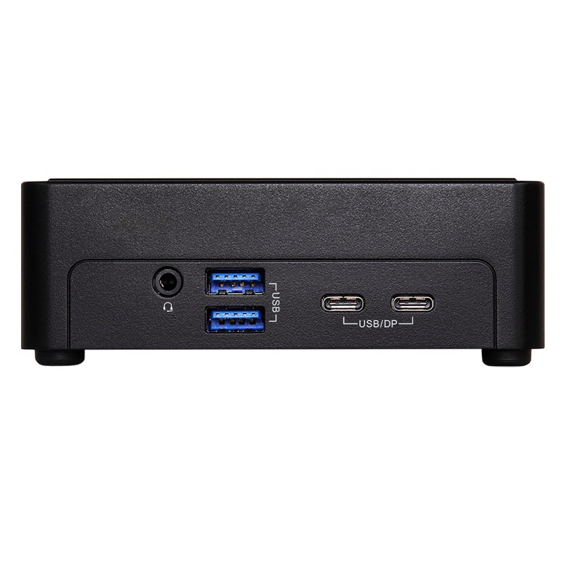 Računalnik Nettop ASRock NUCS BOX-125H U5-125H