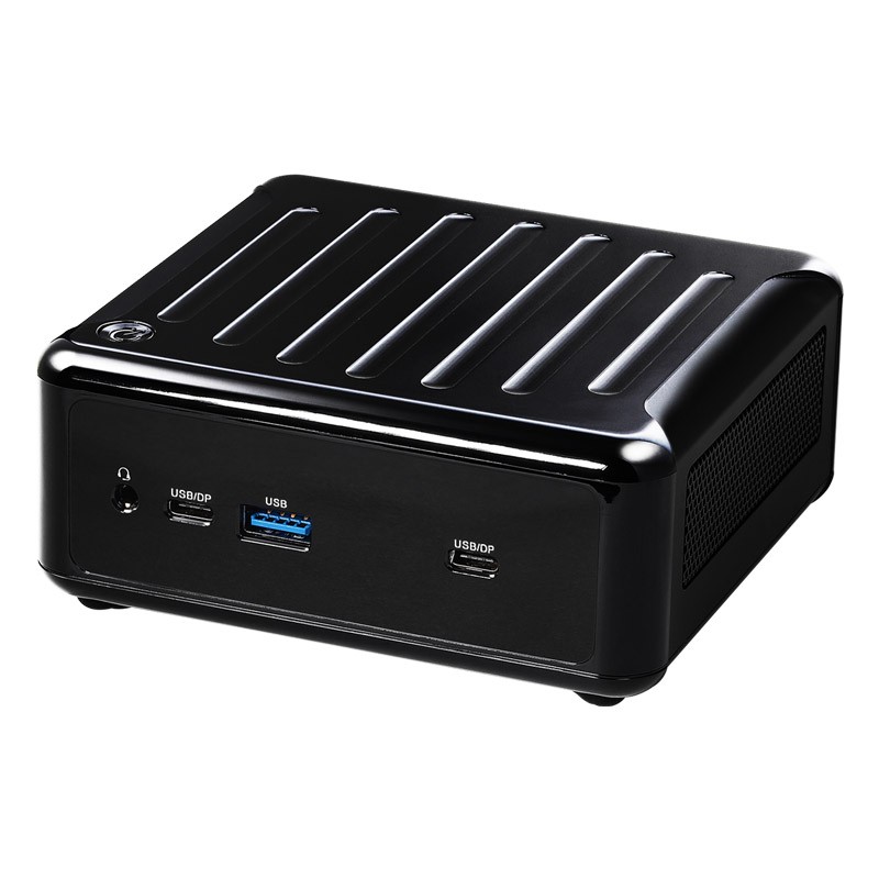 Računalnik Nettop ASRock NUC BOX-1240P i5-1240P