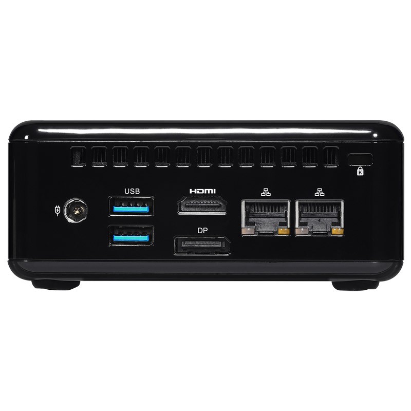 Računalnik Nettop ASRock NUC BOX-1240P i5-1240P