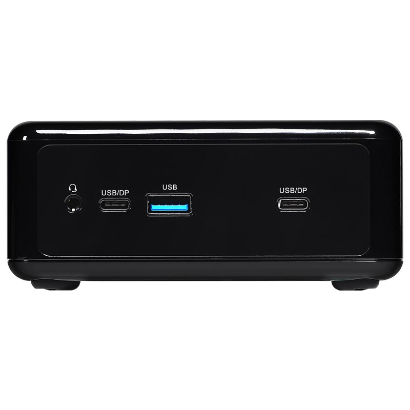 Računalnik Nettop ASRock NUC BOX-1240P i5-1240P