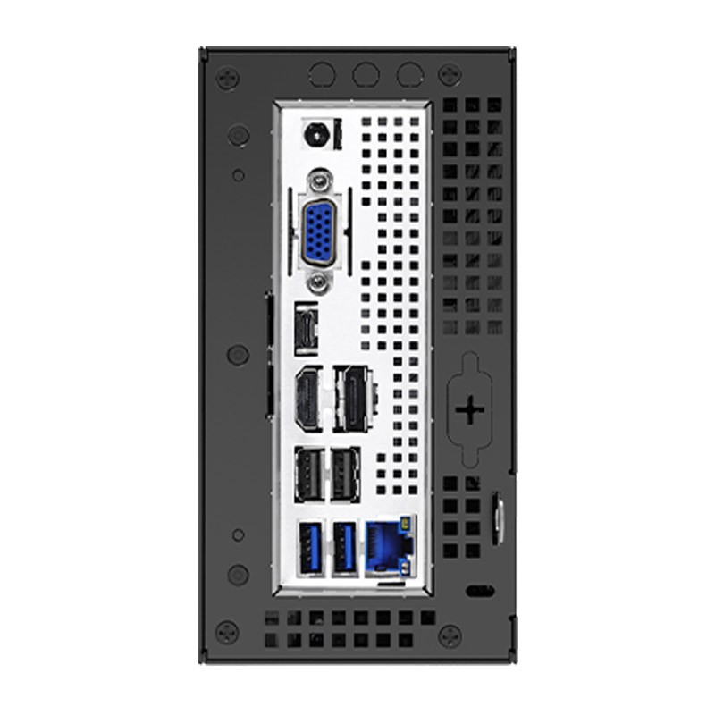 Računalnik Nettop ASRock DeskMini B760