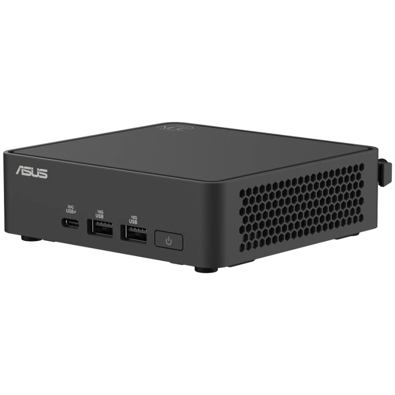 Računalnik Nettop ASUS NUC 15 Pro Kit (RNUC15CRKC500002), Core 5-210H