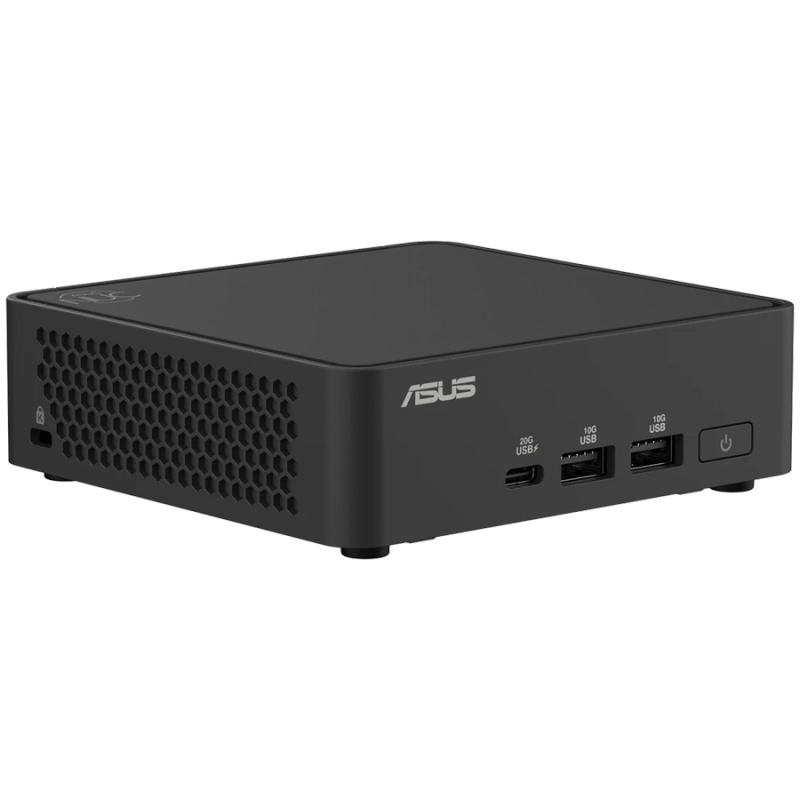 Računalnik Nettop ASUS NUC 15 Pro Kit (RNUC15CRKC500002), Core 5-210H