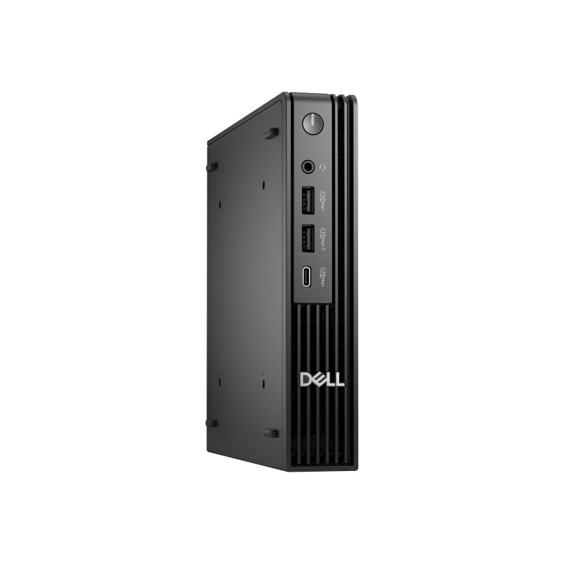 Računalnik DELL Pro Micro Plus QBM1250 U5-235, 16GB, 512GB, W11P