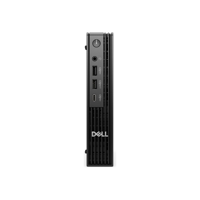 Računalnik DELL Pro Micro Plus QBM1250 U5-235, 16GB, 512GB, W11P