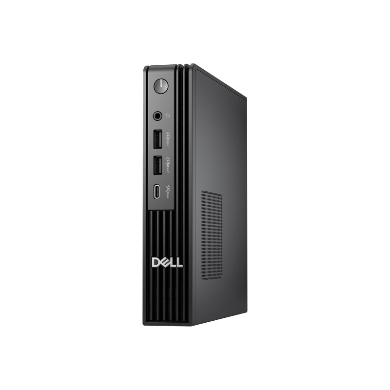Računalnik DELL Pro Micro Plus QBM1250 U5-235, 16GB, 512GB, W11P