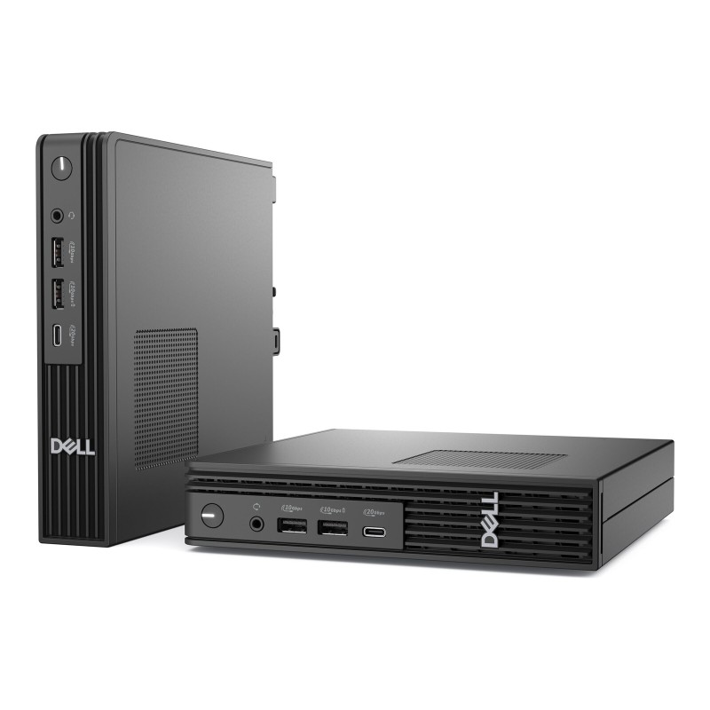 Računalnik DELL Pro Micro Plus QBM1250 U5-235, 16GB, 512GB, W11P