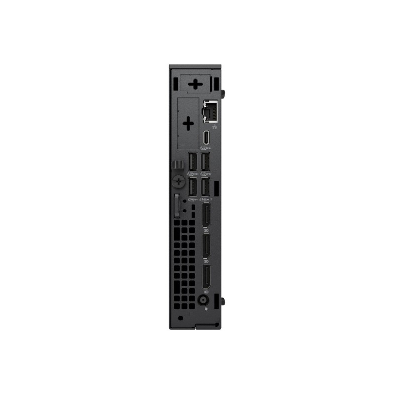 Računalnik DELL Pro Micro Plus QBM1250 U5-235, 16GB, 512GB, W11P