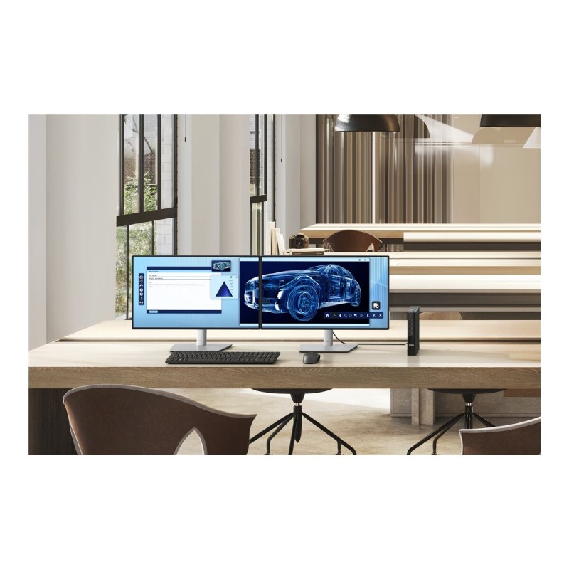 Računalnik DELL Pro Micro Plus QBM1250 U5-235, 16GB, 512GB, W11P