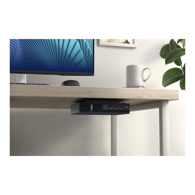 Računalnik DELL Pro Micro Plus QBM1250 U5-235, 16GB, 512GB, W11P