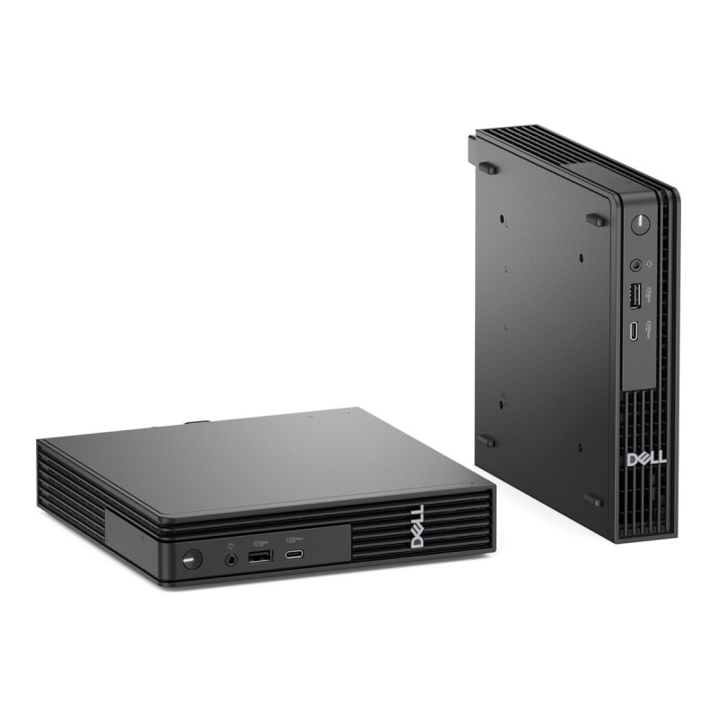 Računalnik DELL Pro Micro QCM1250 U5-235T, 16GB, 512GB, W11P