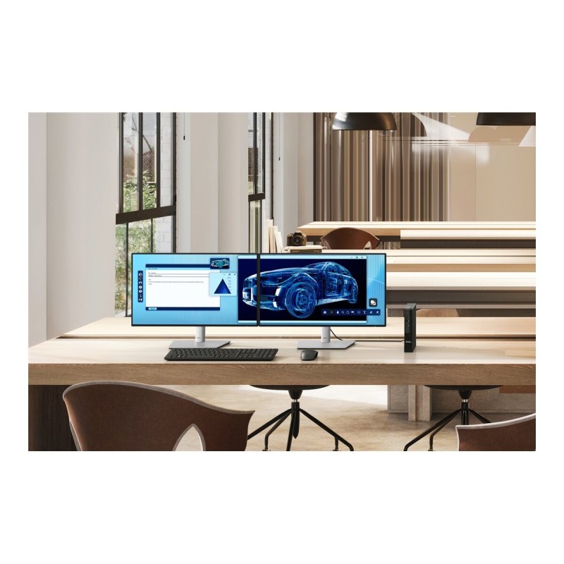 Računalnik DELL Pro Micro QCM1250 U5-235T, 16GB, 512GB, W11P