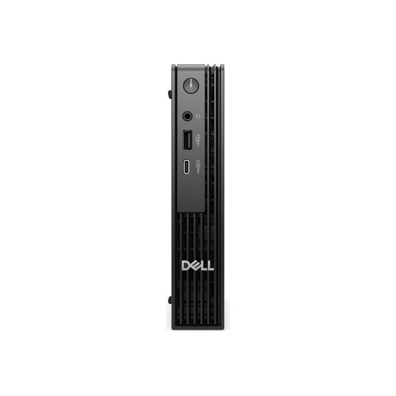 Računalnik Dell Pro Micro QCM1250 U7-265T, 16GB, 512GB, W11P