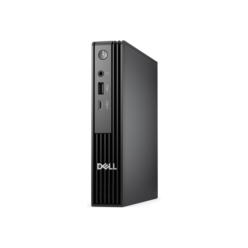 Računalnik Dell Pro Micro QCM1250 U7-265T, 16GB, 512GB, W11P