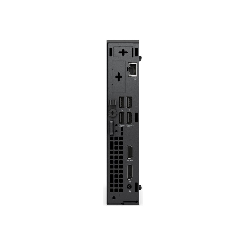 Računalnik Dell Pro Micro QCM1250 U7-265T, 16GB, 512GB, W11P