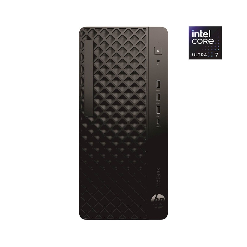 Računalnik HP ProDesk 4 Tower G1i AI PC U7-265, 32GB, 1TB, W11P
