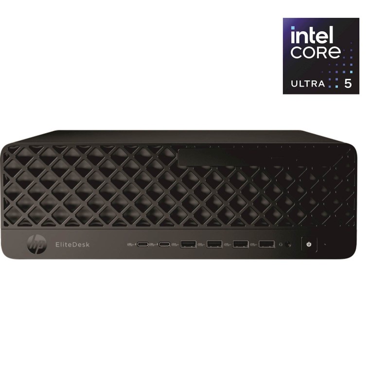 Računalnik HP EliteDesk 8 SFF G1i U5-235, 16GB, 512GB, W11P