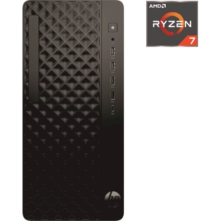 Računalnik HP ProDesk 2 Tower G1a R7-8700G, 16GB, 512GB, W11P