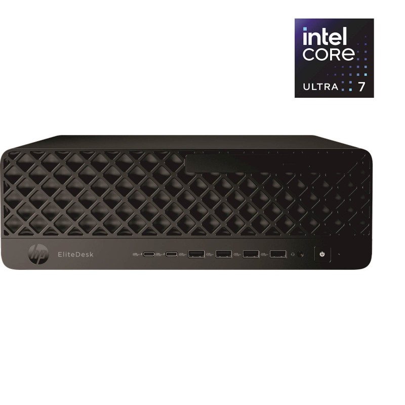 Računalnik HP EliteDesk 8 SFF G1i U7-265, 16GB, 512GB, W11P