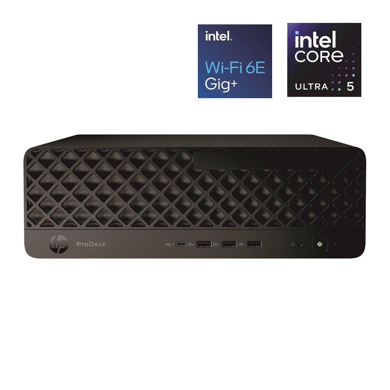 Računalnik HP ProDesk 4 G1i SFF U5-225, 16GB, 512GB, W11P