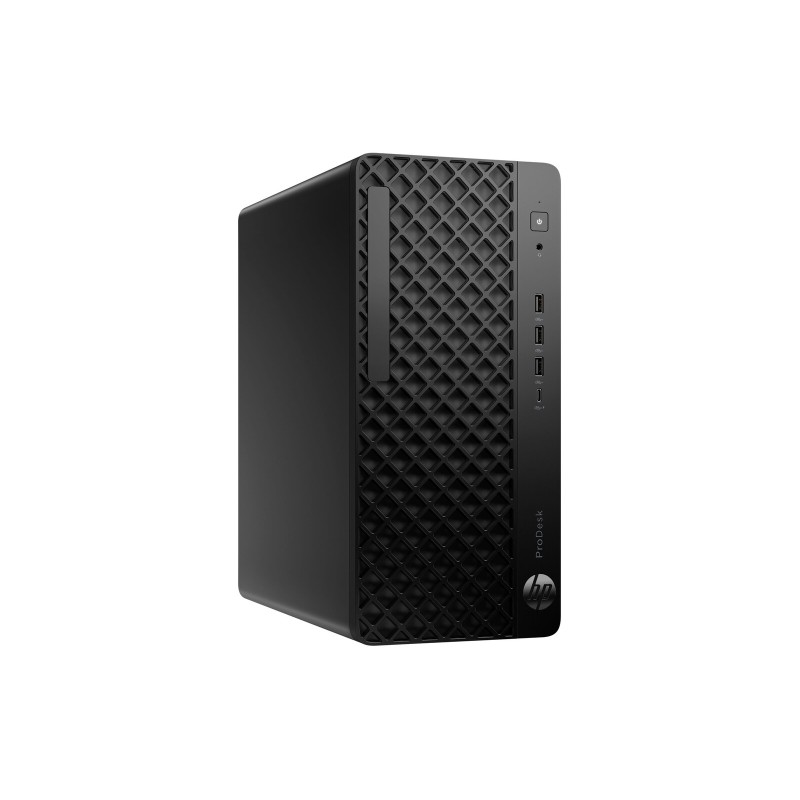 Računalnik HP ProDesk 4 Tower G1i  AI PC U7-265, 16GB, 512GB, W11P