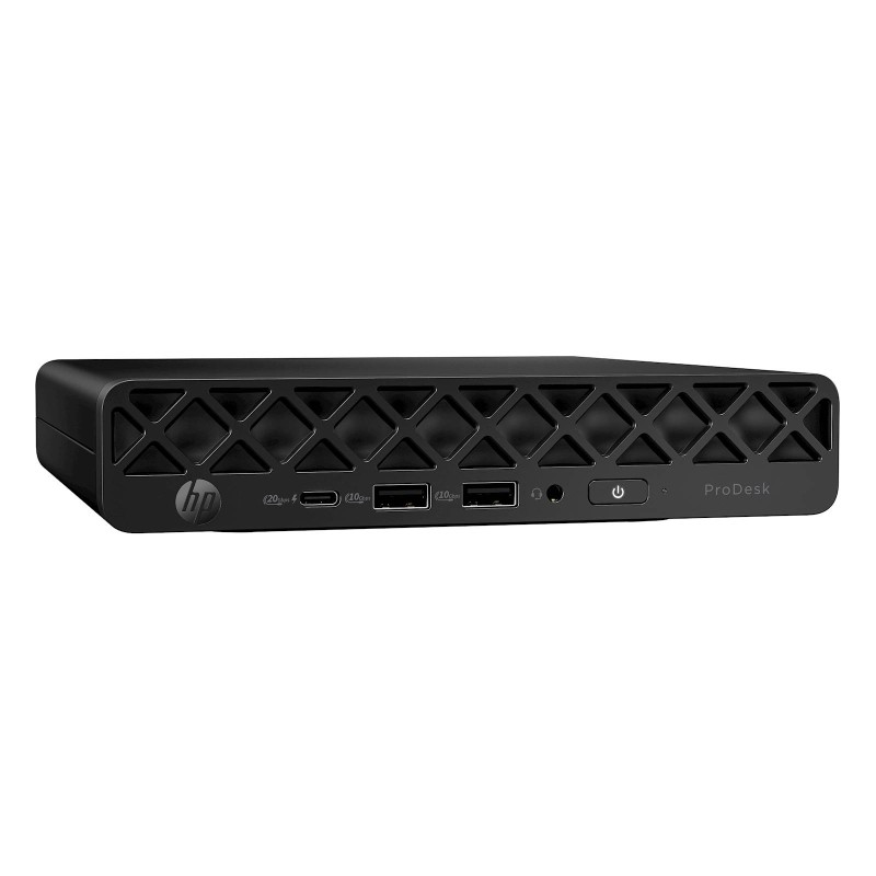 Računalnik HP ProDesk 4 G1i Mini U7-265T, 32GB, 512GB