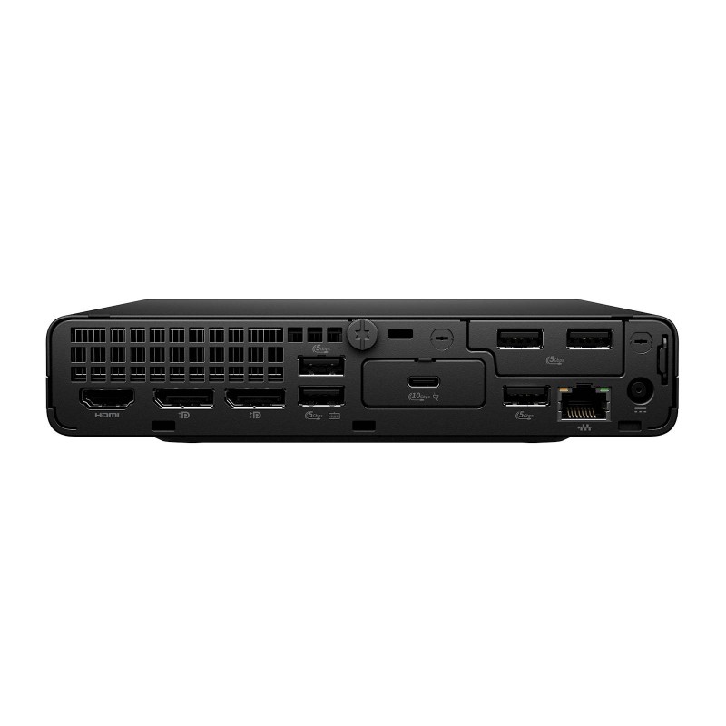 Računalnik HP ProDesk 4 G1i Mini U5-225T, 16GB, 512GB