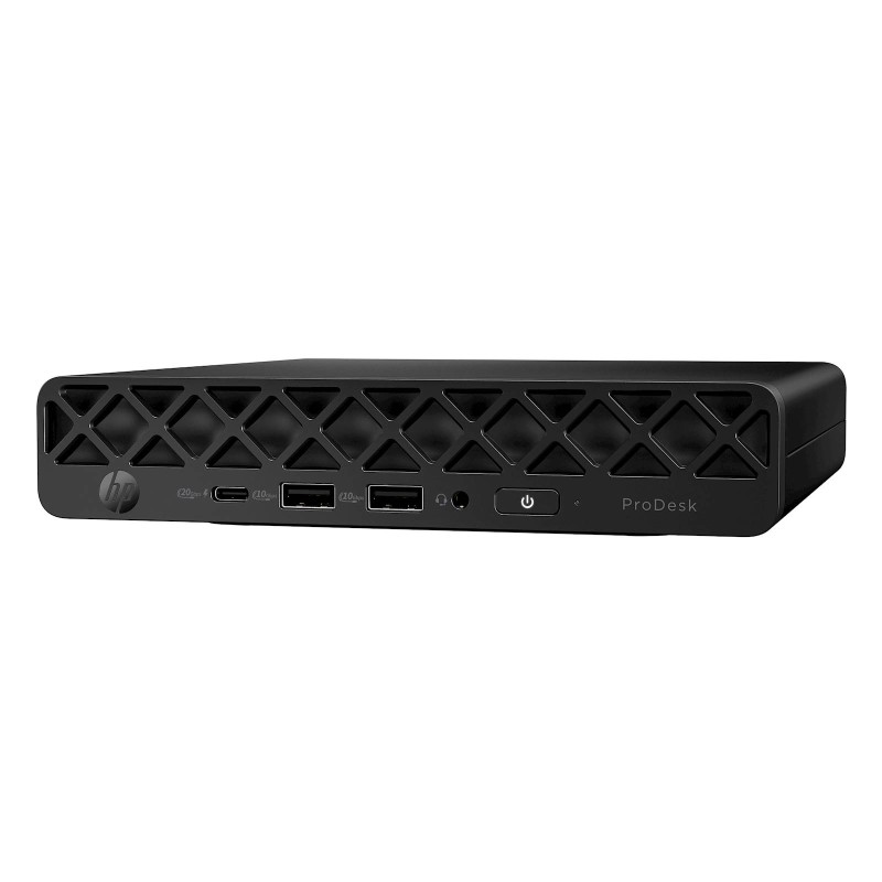 Računalnik HP ProDesk 4 G1i Mini U5-225T, 32GB, 512GB, W11P