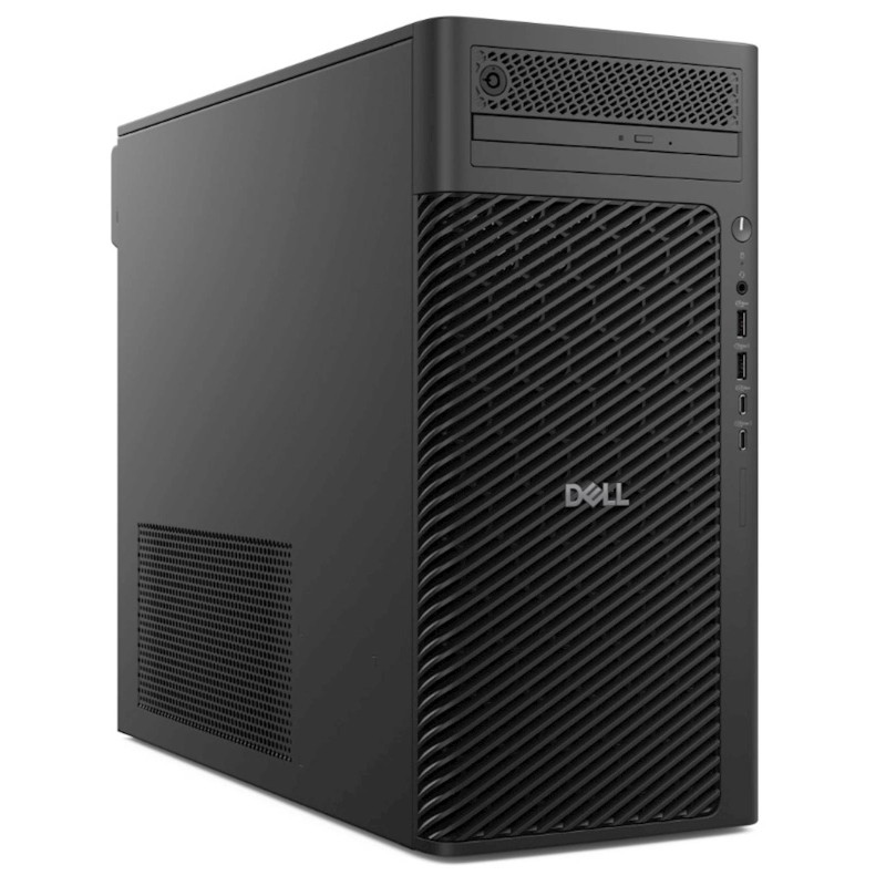Računalnik DELL Pro Max Tower T2 U9-285, 32GB, 1TB, W11P